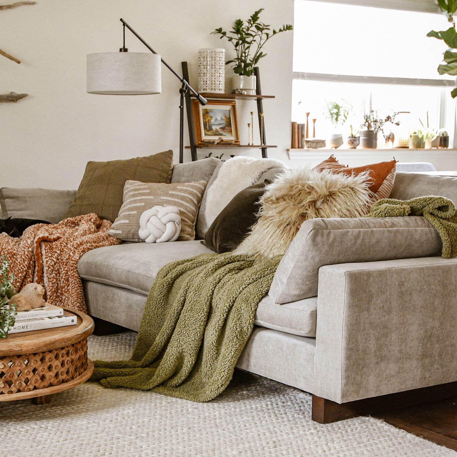 Best merino wool blanket on sale